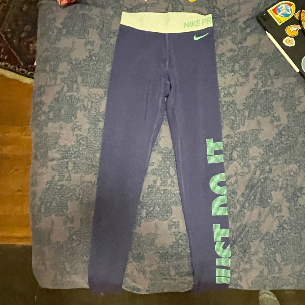 Nike Pro Leggings